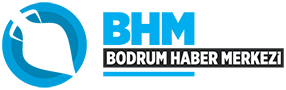 BHM | BODRUM HABER MERKEZİ