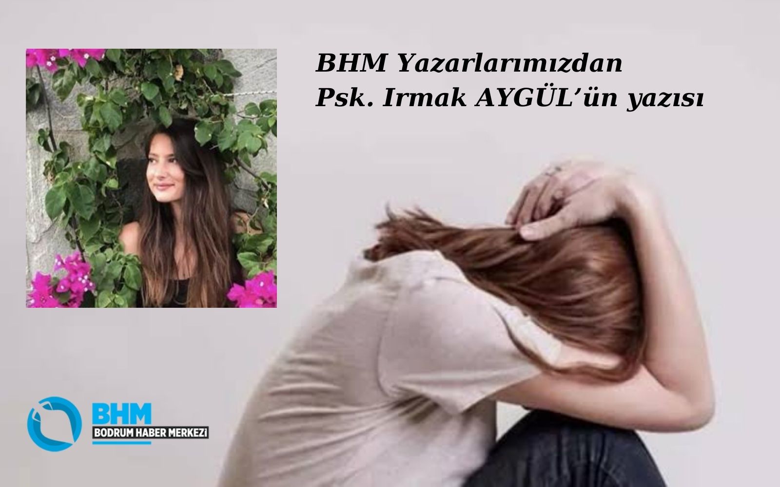 Deprem Kaygısını Yönetmek: Beyninizle Barışınız