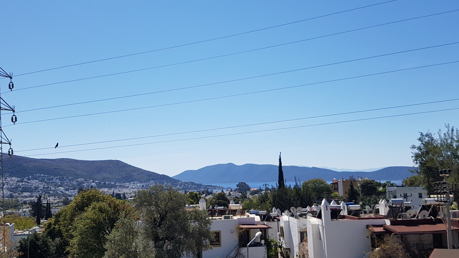 TÜRKİYE'NİN GAYRİMENKULDE EN DEĞERLİ 6. İLÇESİ BODRUM