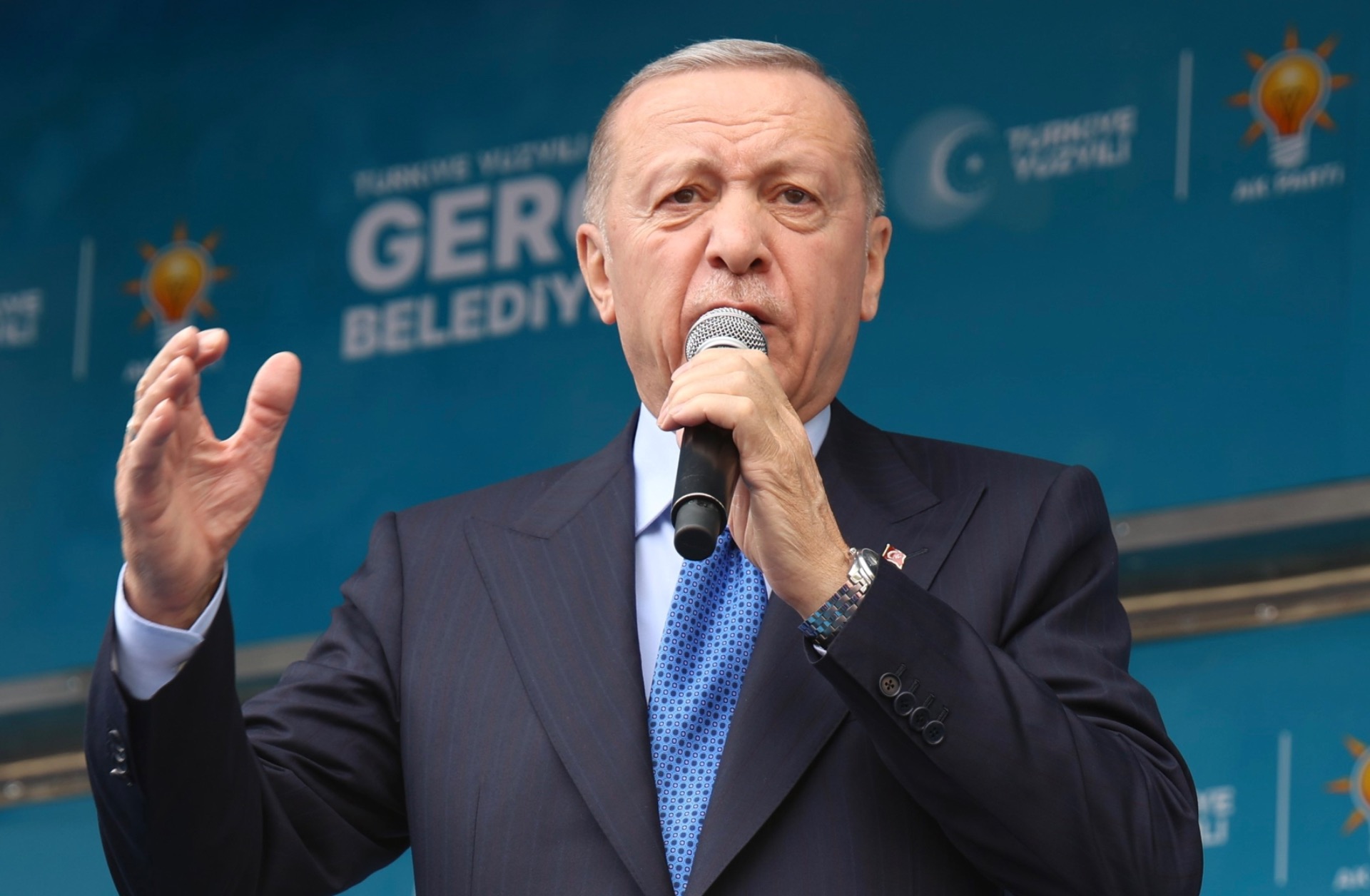 Cumhurbaşkanı Erdoğan Muğla’ya geliyor