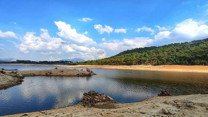 Bodrum'a 2 Gün Su Verilemeyecek!