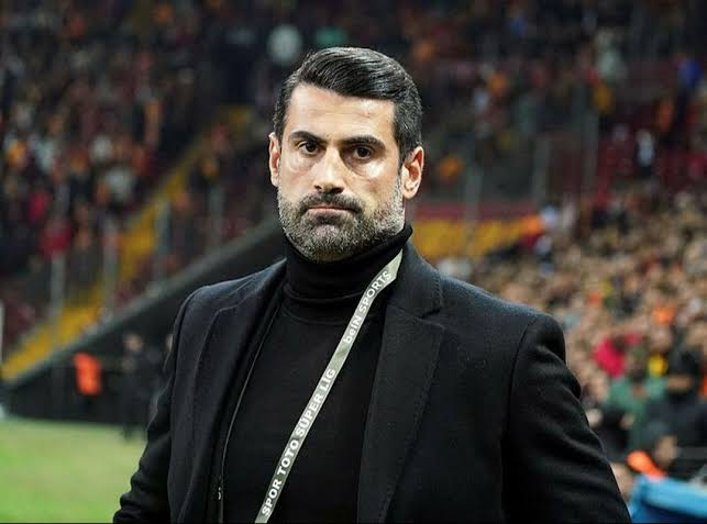 Volkan Demirel: ‘Sivasspor maçını kazanmak istiyoruz’