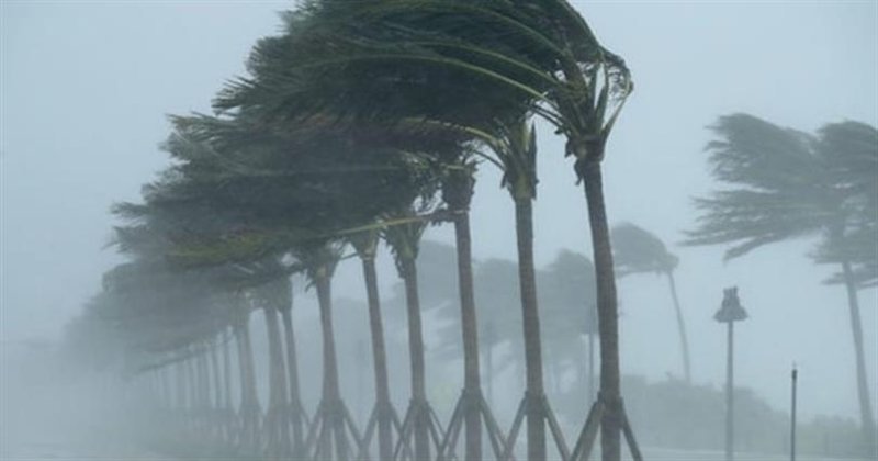 Meteoroloji'den Bodrum'a uyarı üstüne uyarı