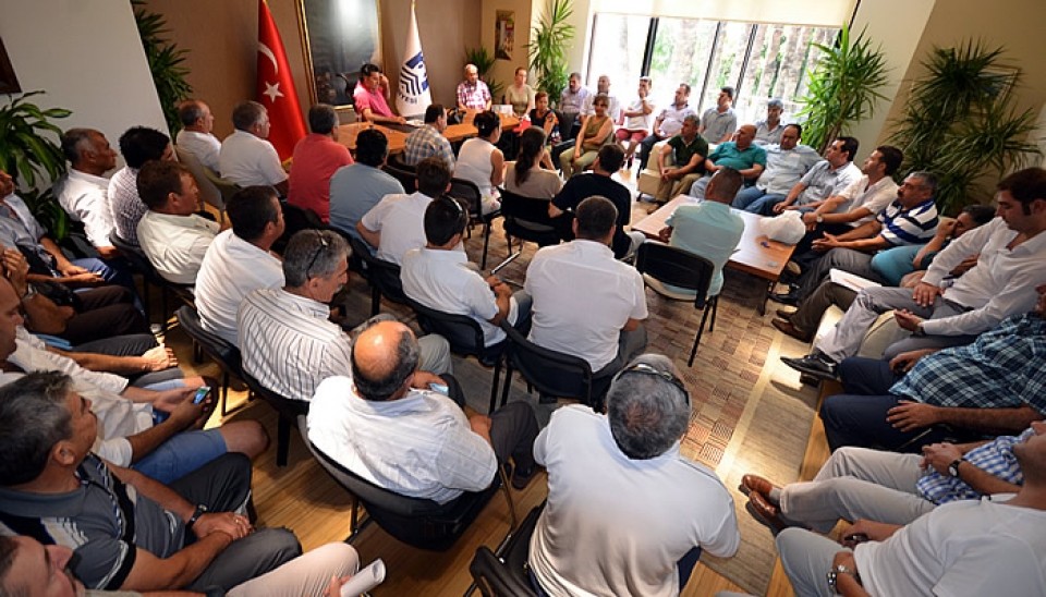 SIKINTILARDAN BERABER KURTULACAĞIZ