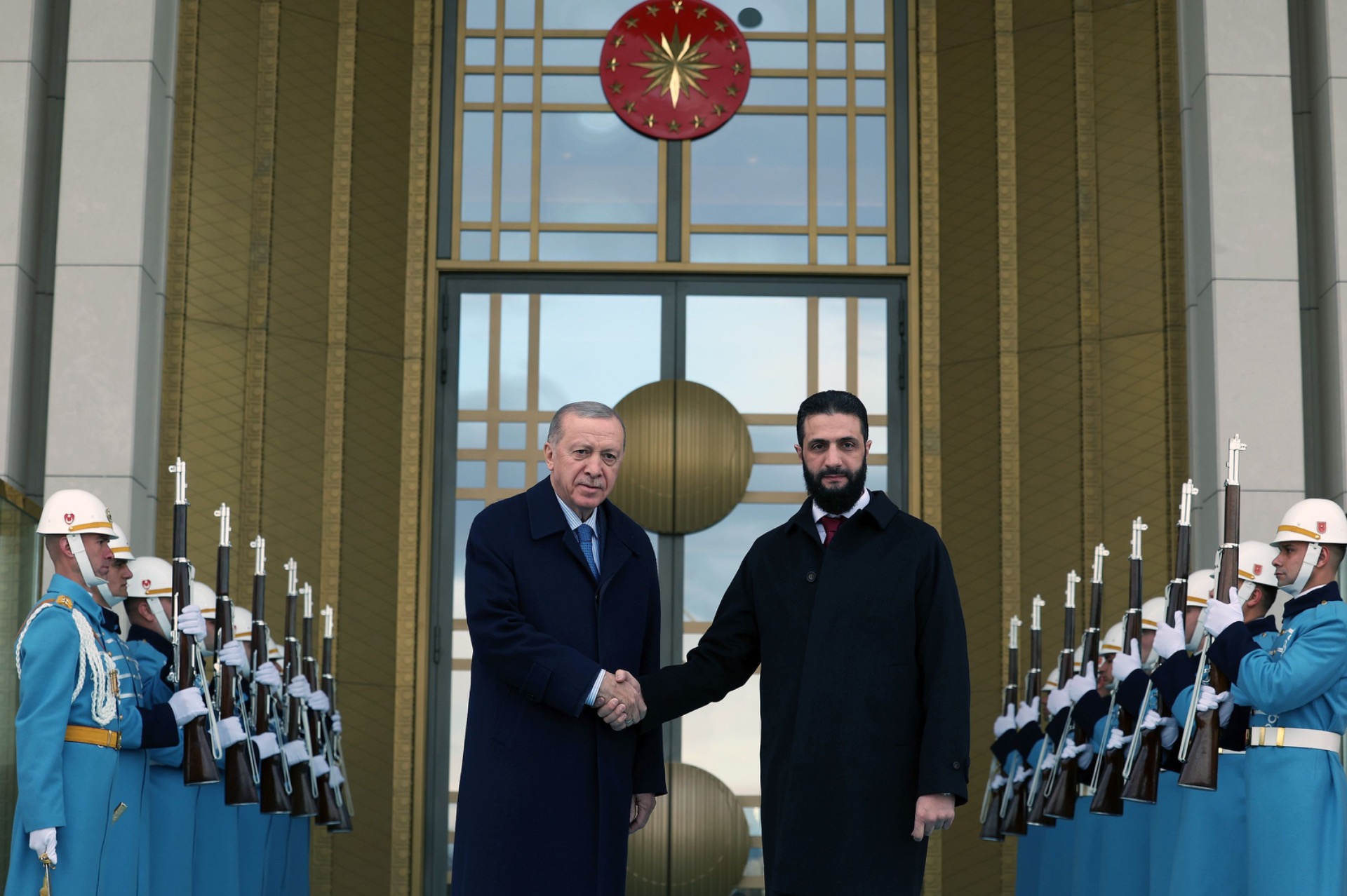 Colani ziyaretine Alevi örgütlerinden tepki!