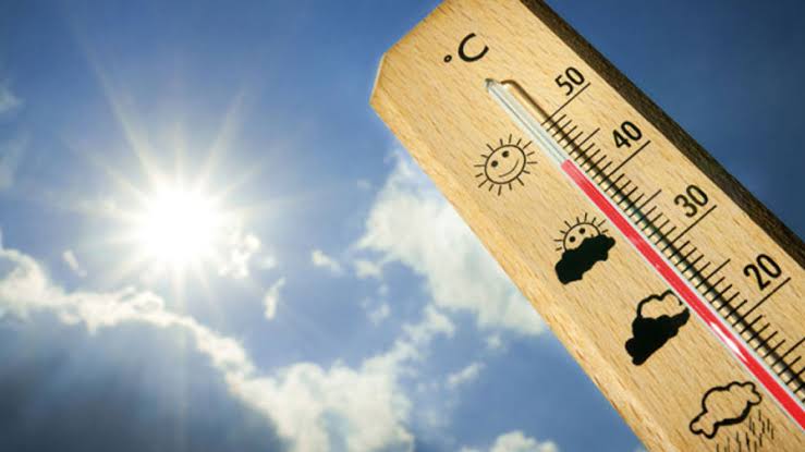 Bodrum’da sıcaklıklar 40 dereceyi bulacak 