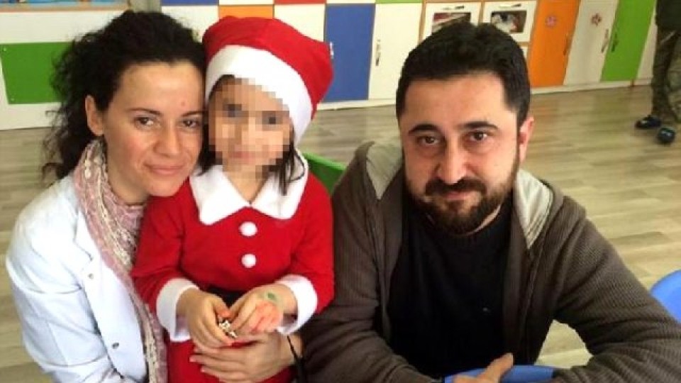 33 GÜNDÜR KAYIPTI, KÖTÜ HABER GELDİ