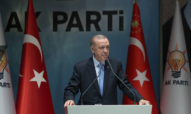 Erdoğan Muğla'da toplu açılış törenine katılacak