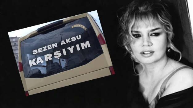 TİP’in seçim şarkısı Sezen Aksu’dan: ‘Karşıyım’