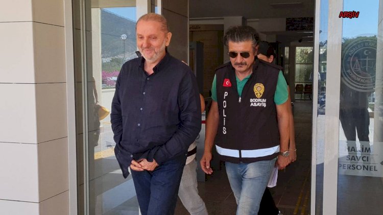 Başkan Aras’ın Danışmanı Levent Arkan Serbest Bırakıldı