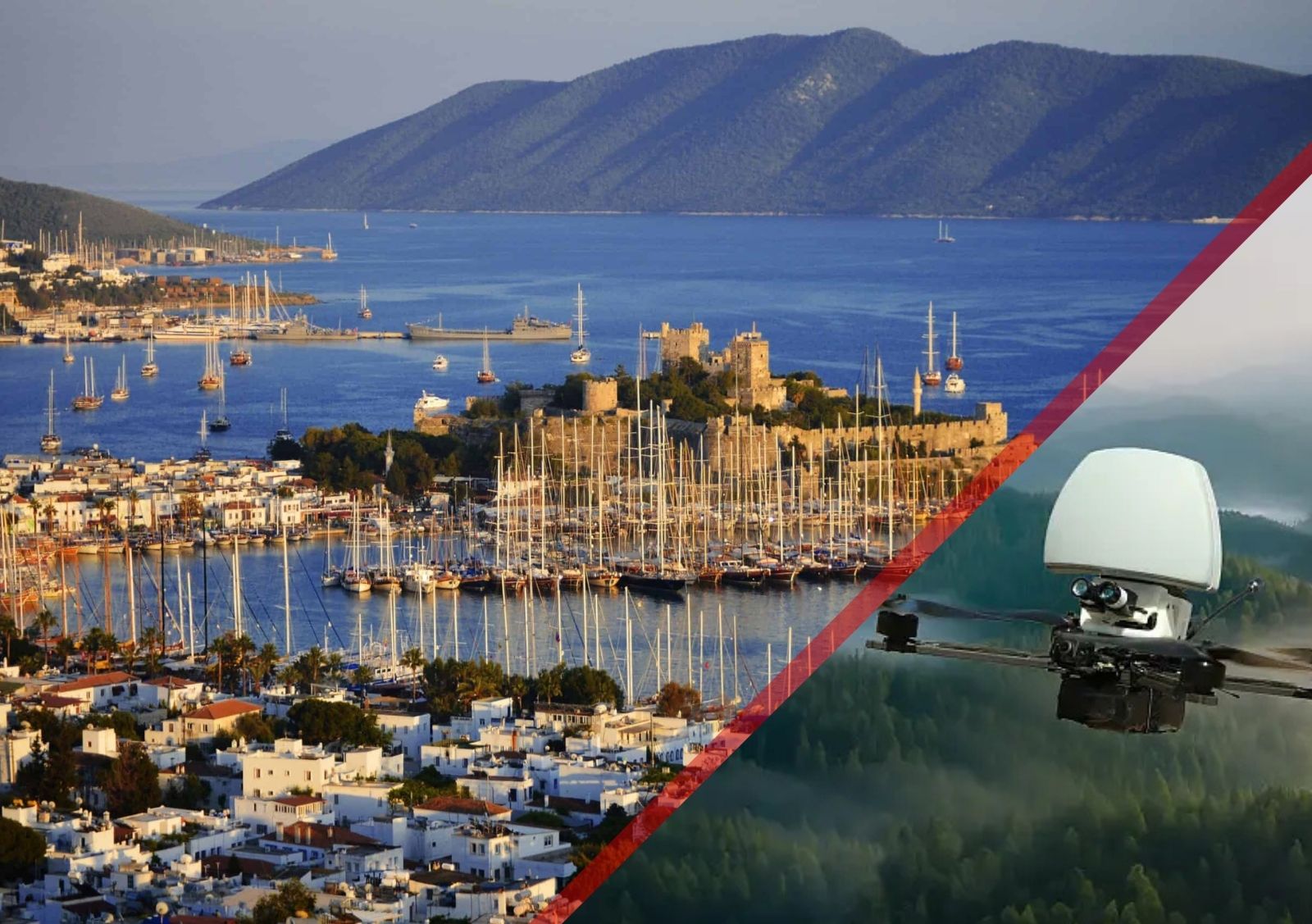 Bodrum’da 2026 Turizmi Nasıl Olacak? Jeopolitik Gerilimler Nedeniyle ‘Kayıp Bir Sezon’ mu Geliyor?