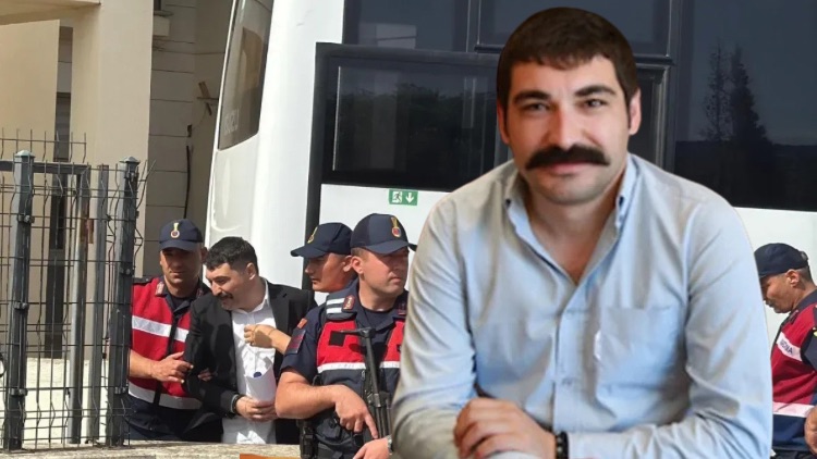 Bodrum Meclis Üyesi Niyazi Atare’ye 5 Yıl Hapis Cezası