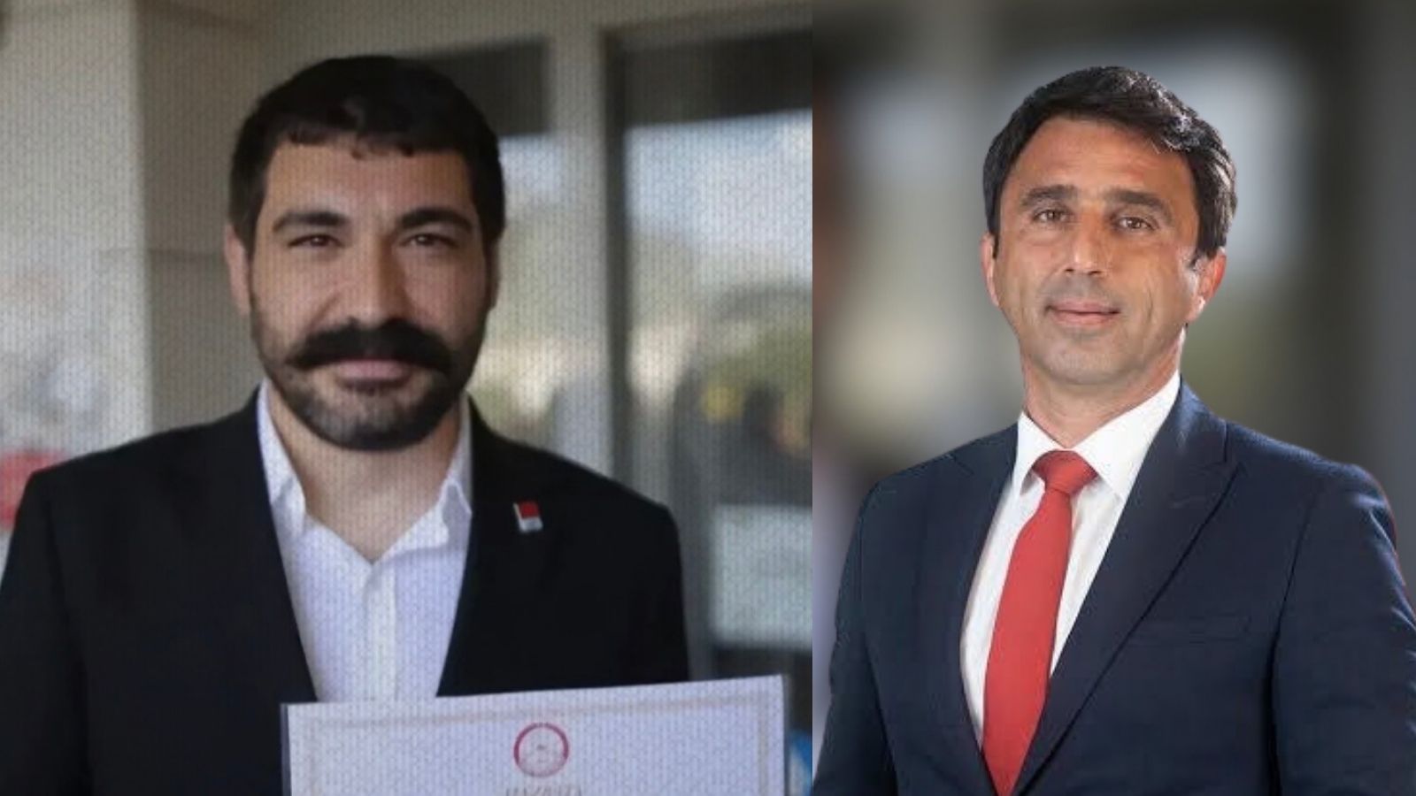 Niyazi Atare’nin Hapis Cezası Kesinleşti, Meclis Üyeliği Düştü