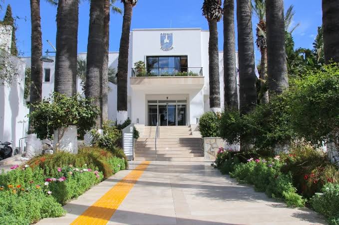 Müdür ve Başkan Yardımcılarında değişiklik! Bodrum Belediyesi’nde yeni görevlendirmeler…