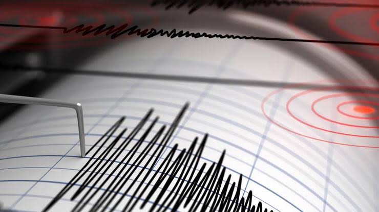 Bodrum’da 4.7’lik deprem korkuttu! 