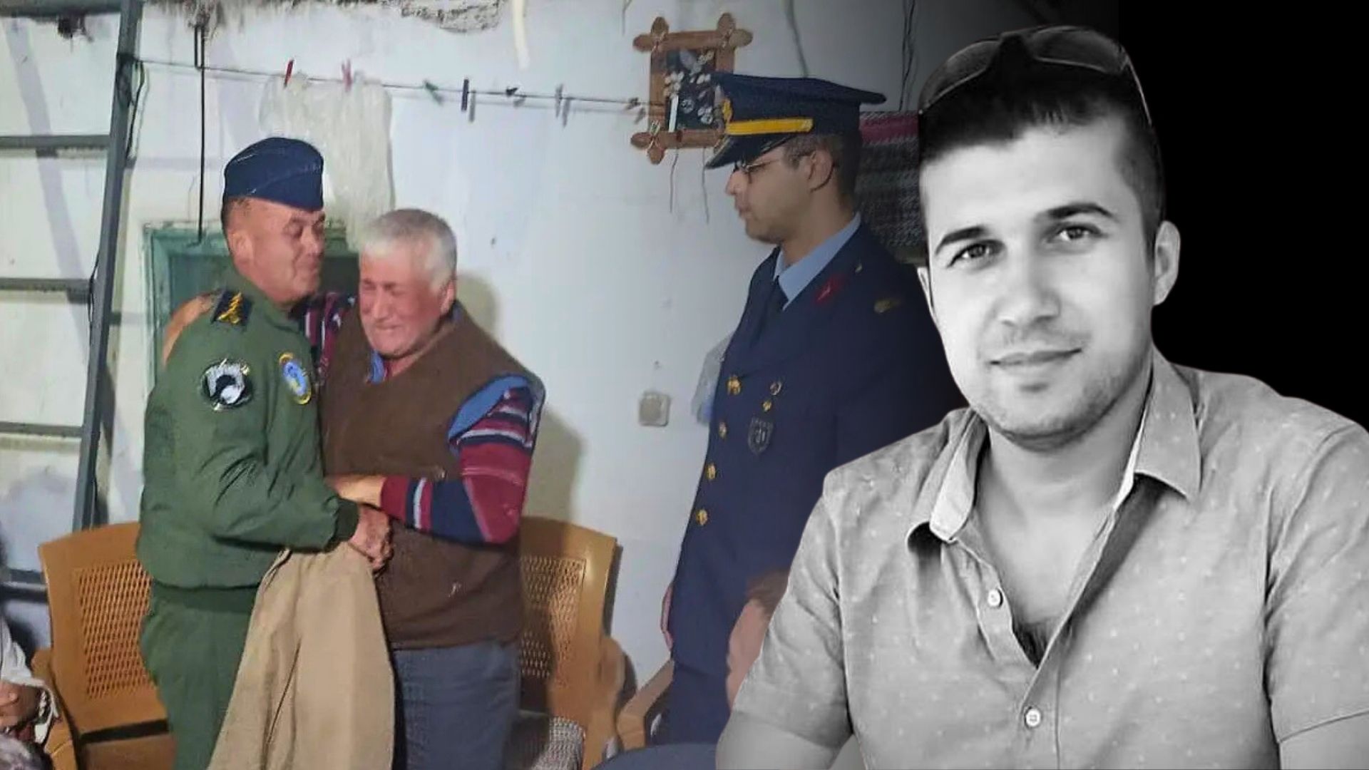 Şehit Ateşi Milas’a Düştü