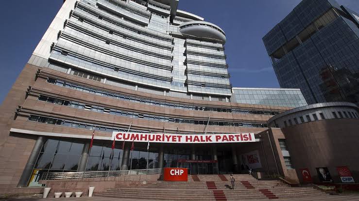 CHP’nin 209 seçim çevresinde belediye başkan adayı belli oldu