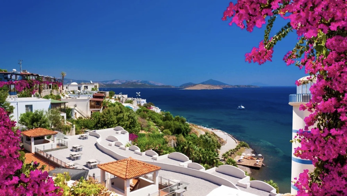 Bodrum mu ucuz yurt dışı mı sorusuna sarsıcı yanıt: Arada Tam 5 kat fark var