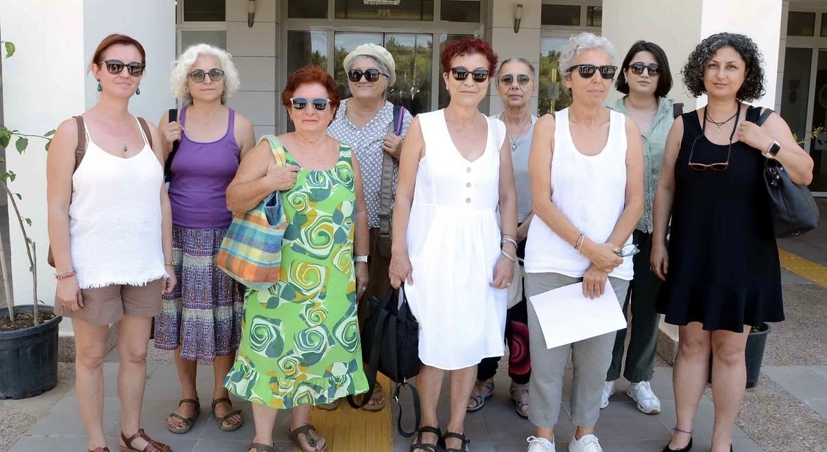 Bodrum Kent Konseyi seçimi usulsüzlük iddiasıyla yargıya taşındı