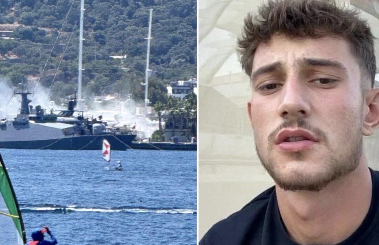 Bodrum’da Lastik Botta Patlama: Yaralanan Mert Özcan Hayatını Kaybetti