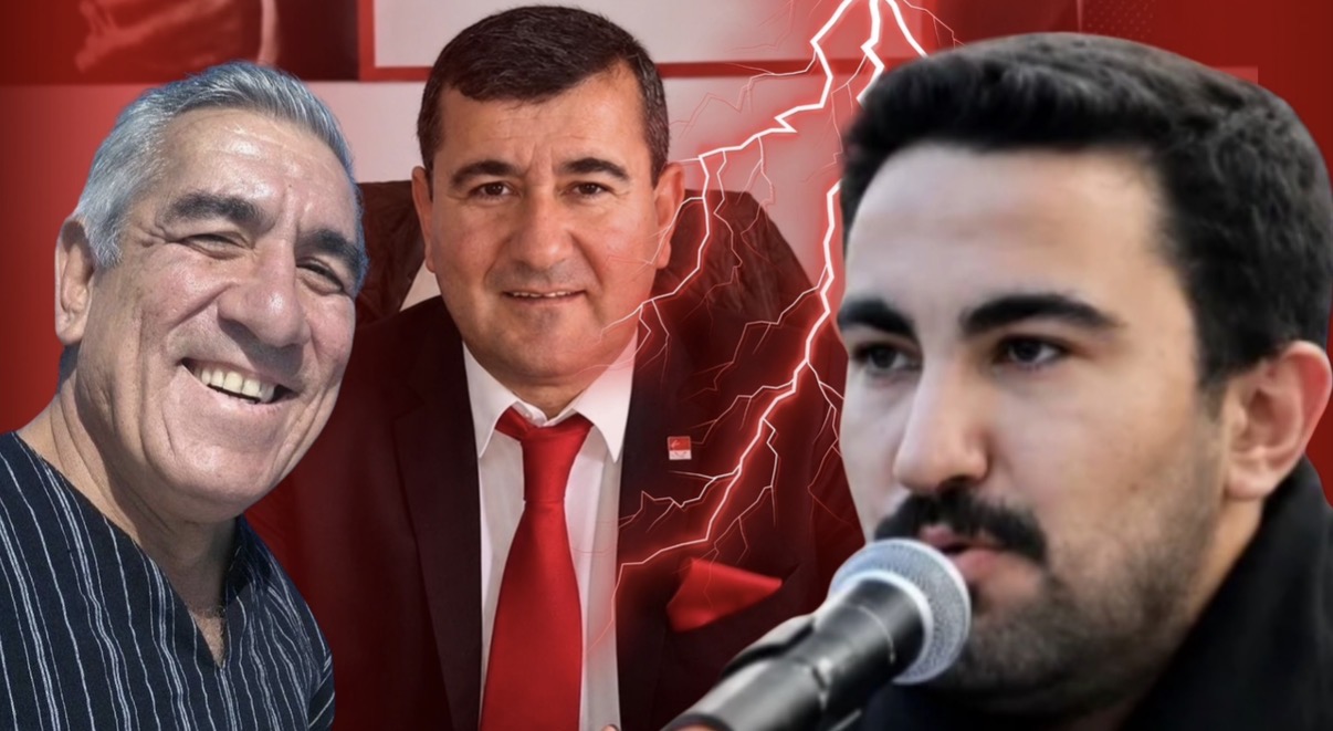 CHP Muğla’da Aile Krizi! Halil Karahan’ın İl Başkanlığını Oğlu da Kardeşi de Kabul Etmiyor!