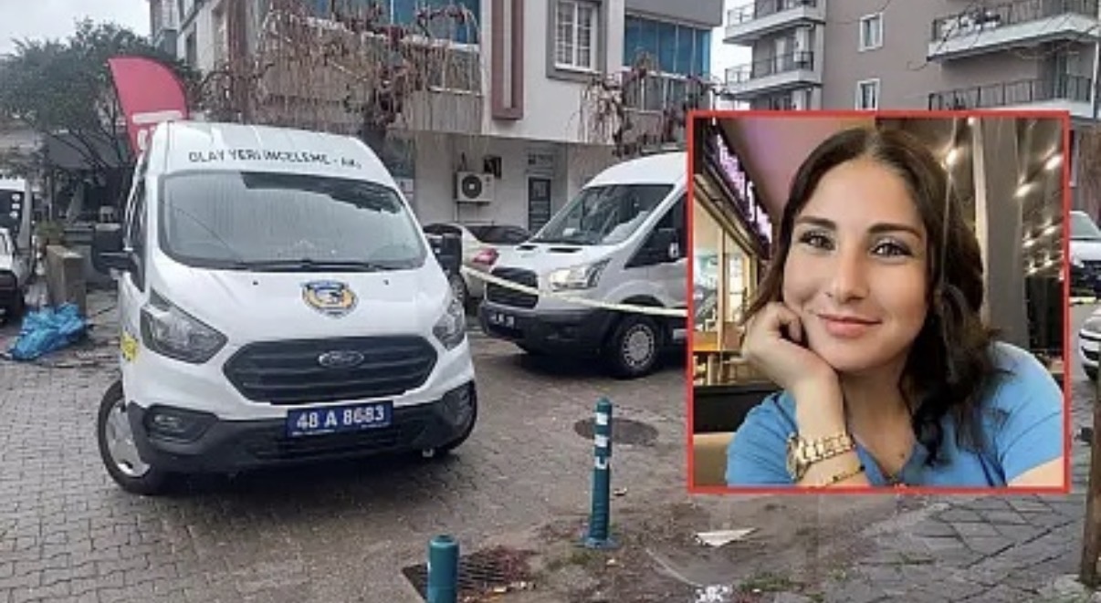 Milas'ta İşe Gitmek İçin Evden Çıkan Kadın Bıçaklanarak Öldürüldü