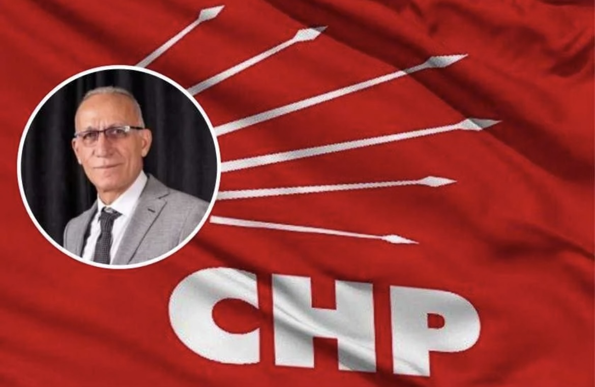 Hasan Balı, CHP Muğla İl Başkanlığına Adaylığını Açıkladı
