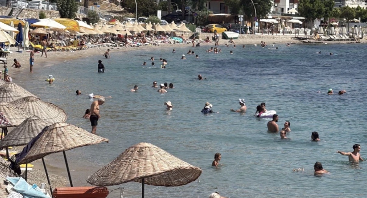 Tatil Hayali Kurarken Dolandırılmayın
