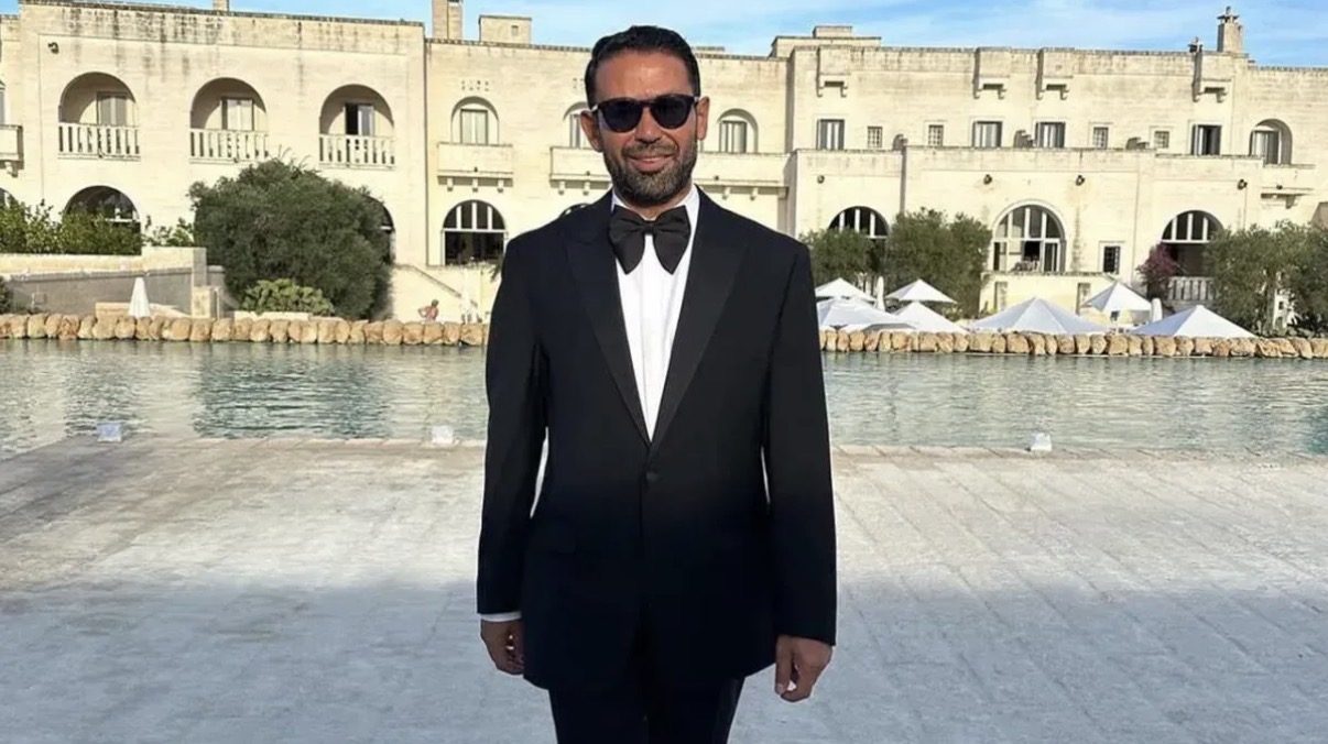 Bodrum'un Ünlü Mekan Sahibine Uyuşturucu Operasyonu Şoku