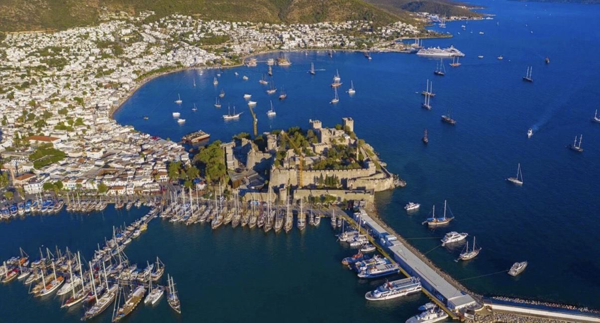 250’den fazla tekne Bodrum’da görücüye çıkacak