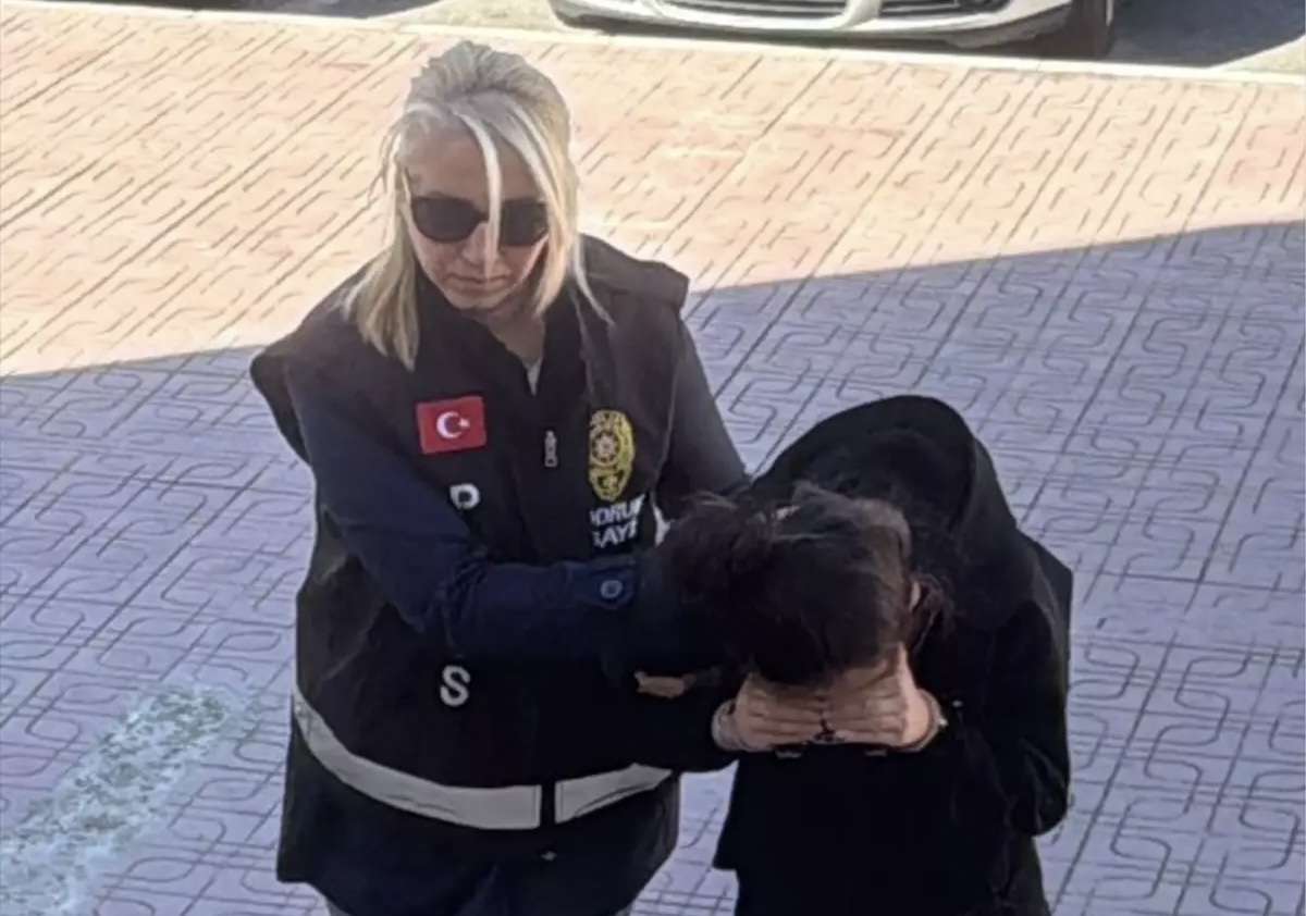 Bodrum’da Bebeği Ölü Bulunan Anne Tutuklandı