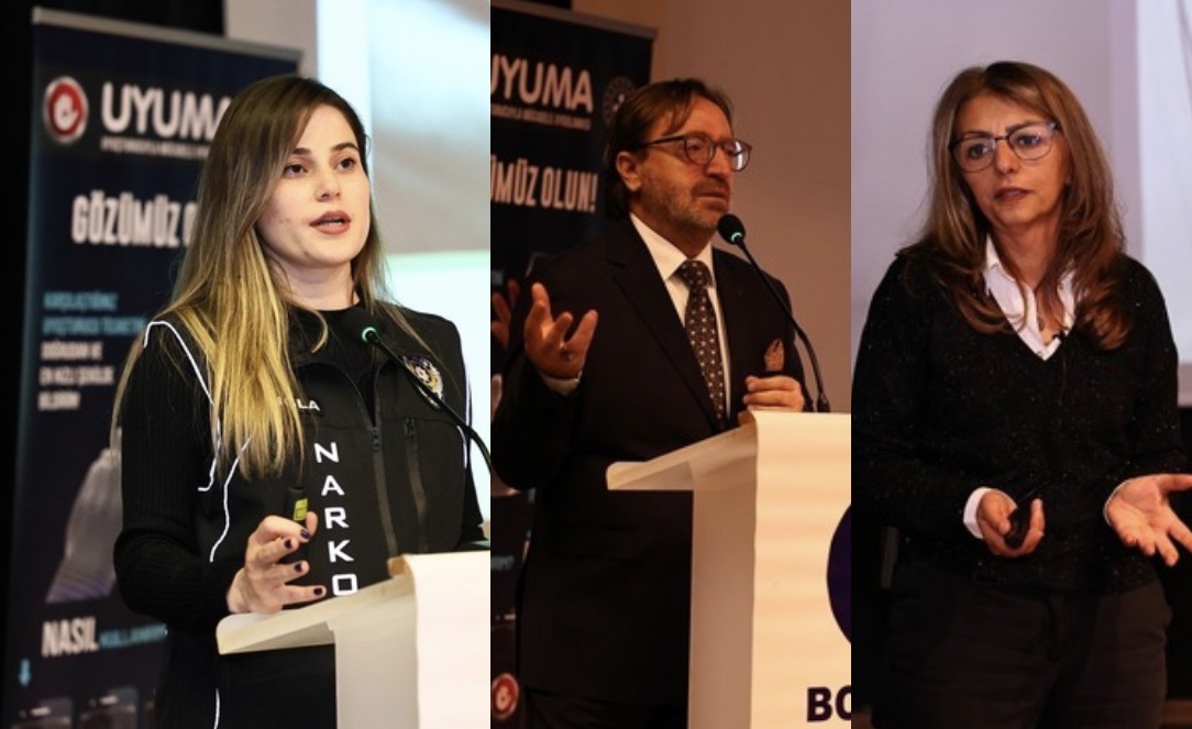 Bodrum’da Madde Bağımlılığına Karşı Ortak Farkındalık Programı