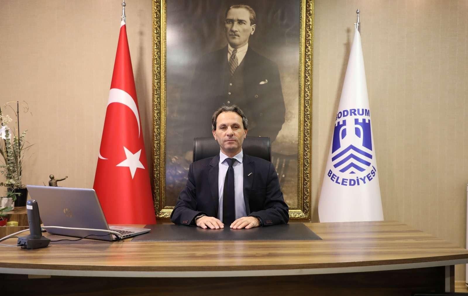 Selçuk Şimşek Muğla Büyükşehir’de Basın Yayın Daire Başkanı Oldu