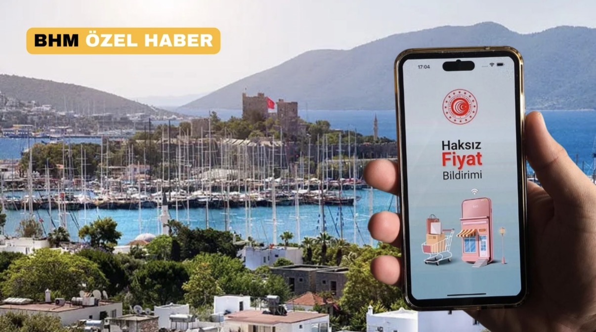 BODRUM’DA CEP YAKAN FİYATLAR: TÜKETİCİ SAHİPSİZ Mİ? İŞTE HAKLARINIZ!