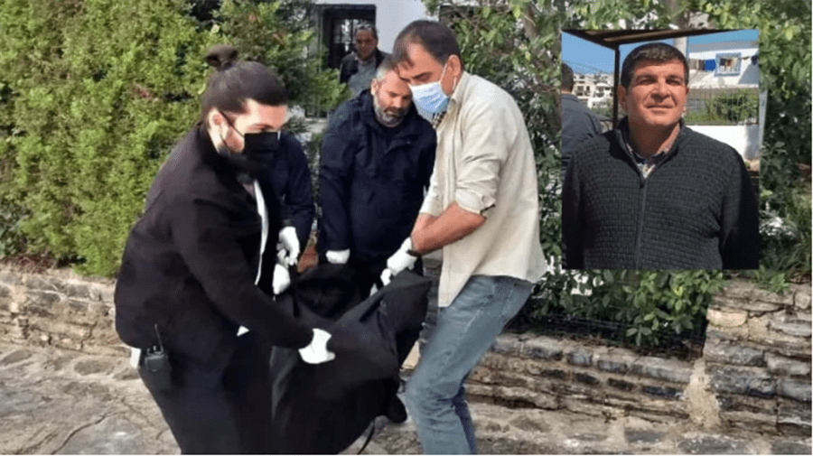 Turgutreis Eski Muhtarı Ali Saygı Evinde Ölü Bulundu