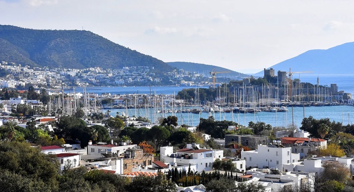 Bodrum'da sahte rezervasyon alarmı: ‘35 aile mağdur oldu!’