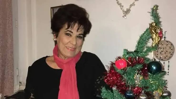 Bodrumspor’un Eski Yöneticisi Filiz Tan Son Yolculuğuna Uğurlandı