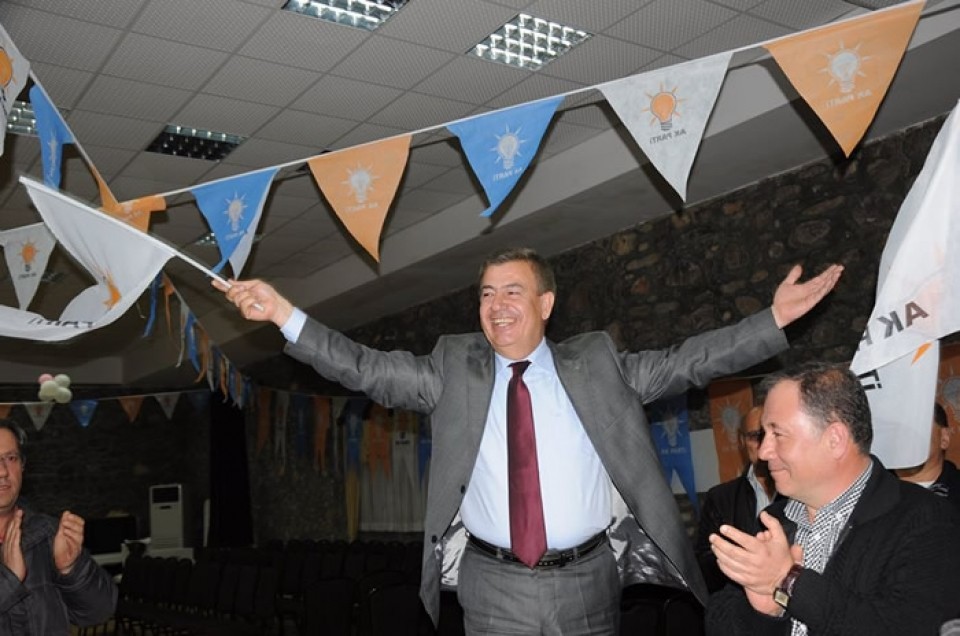 Yazgan Karaova’da