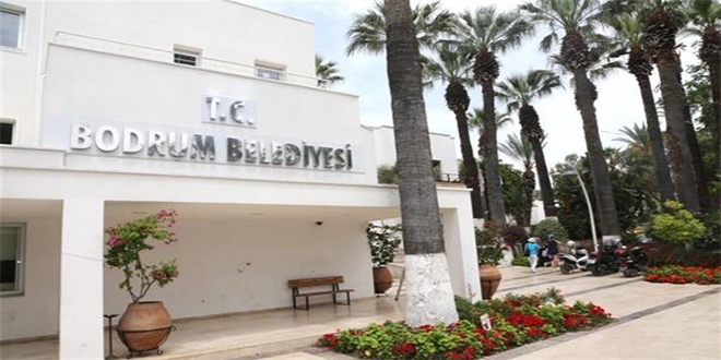 BODRUM BELEDİYESİ PERSONEL ALIMI YAPIYOR