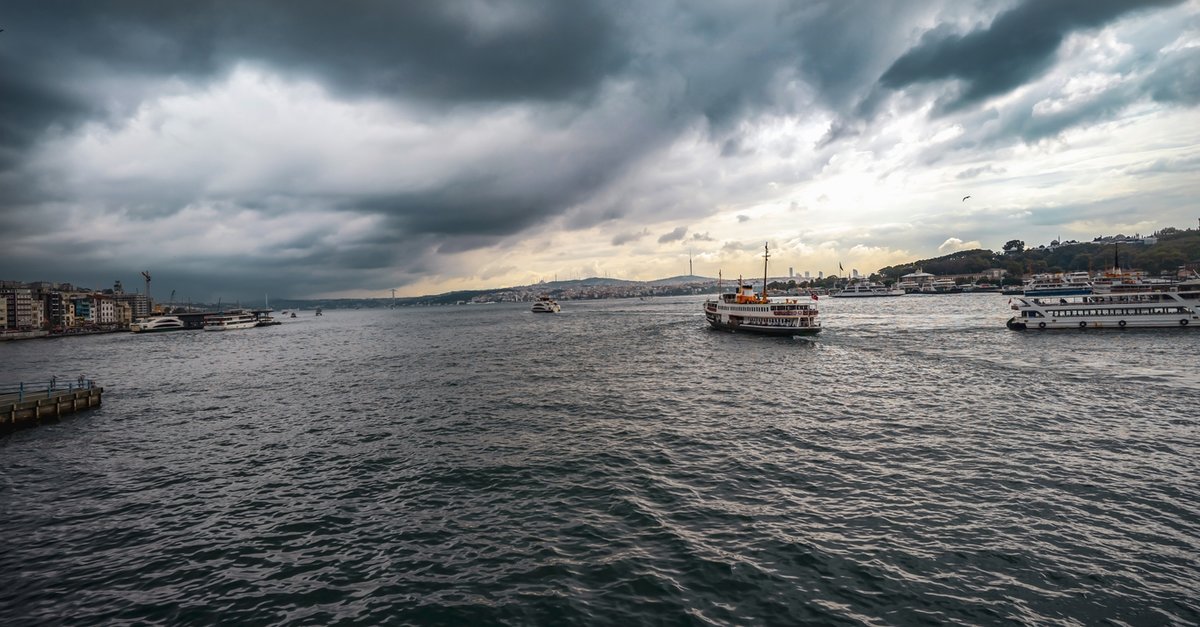 Yurt genelinde hava durumu