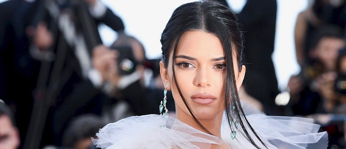 AMERİKALI MODEL KENDALL JENNER BU YAZ BODRUM'A GELİYOR! 