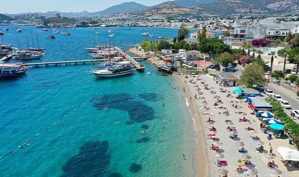 Türkiye Turizm Tedarik Buluşması Bodrum'da yapılacak 