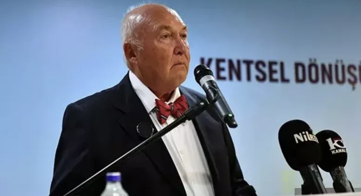Bodrum, Marmaris, Datça... Prof. Dr. Ercan'dan tatilcilere nefes aldıran açıklama