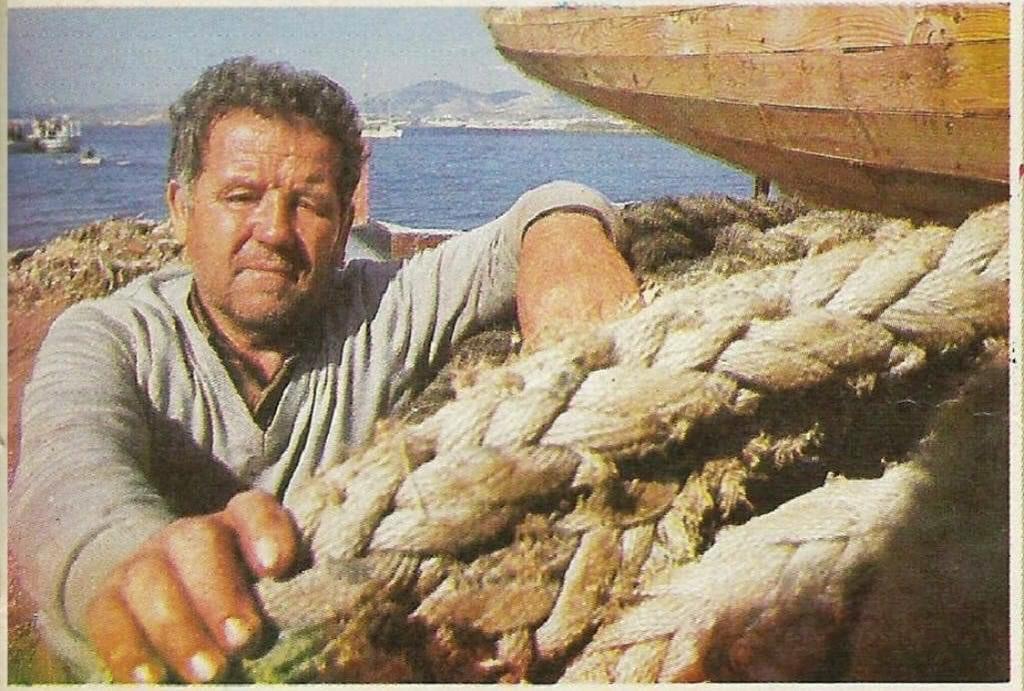 Bodrum’da Yat İmalatında Üçüncü Kuşak İşbaşı Yaptı