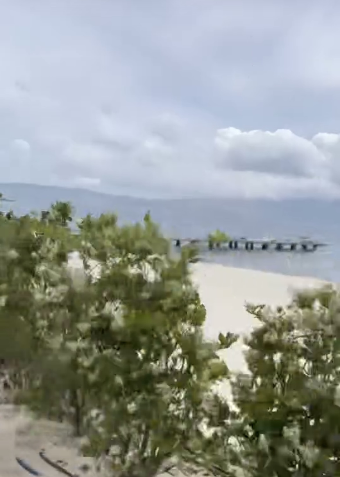 Bodrum’da yaza az kala ‘Mermer Tozu’ krizi başladı!