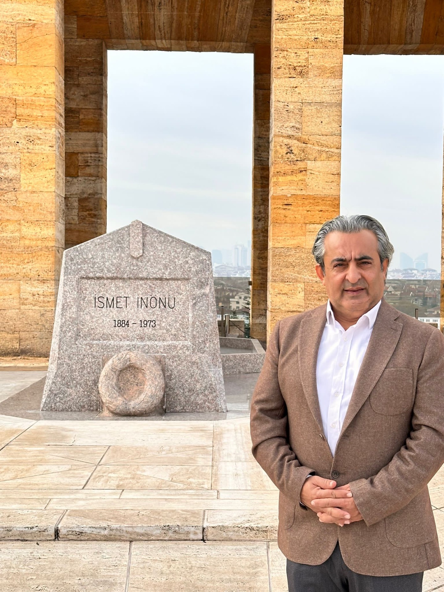 Bodrum Belediye Başkan A. Adayı Özay Kartal Ankara’da ziyaretlerde bulundu 