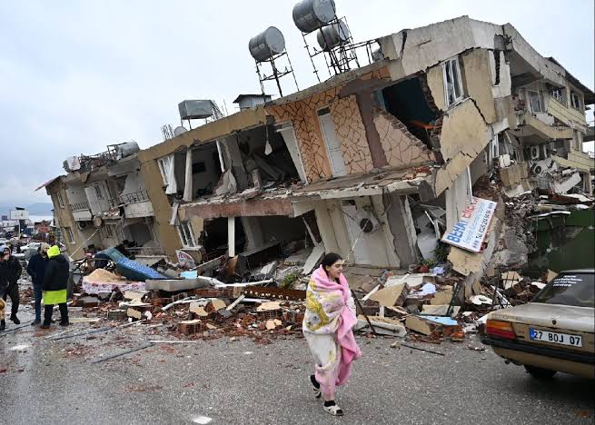 Bodrum’da 2 bin yatak depremzedeler için hazır