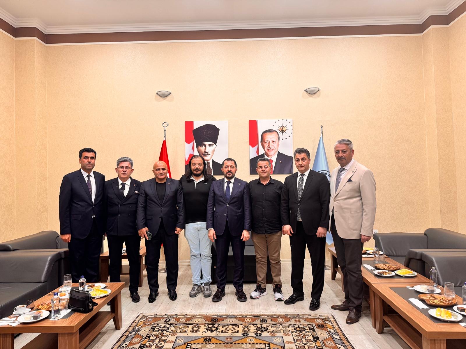 Bodrum'dan Karadeniz'e Kesintisiz Ulaşım: İlk Müjde Trabzon'a Direkt Uçuş