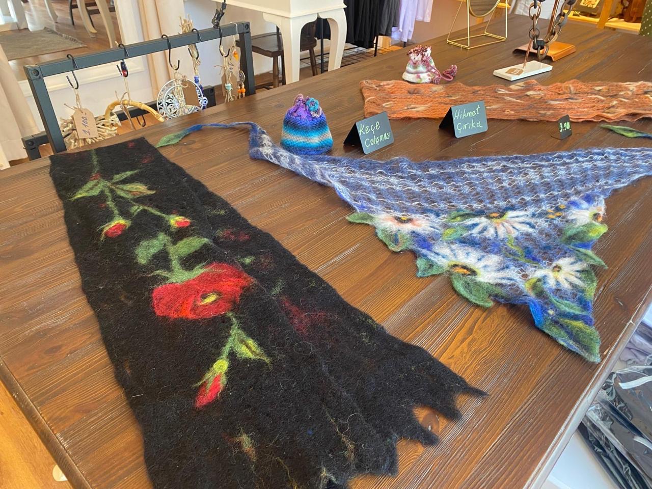 Yalıkavak’ta Sanat, Doğa ve Tasarımı Buluşturan Yeni Mekân: Yalika Concept Store Açıldı