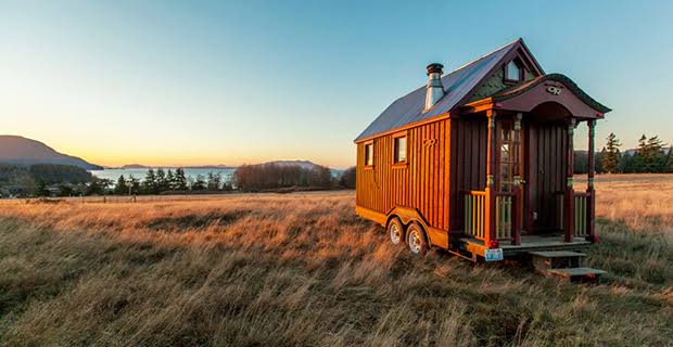 Muğla genelinde Tiny House’lara sıkı denetim! 